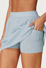 Load image into Gallery viewer, Stride Skort
