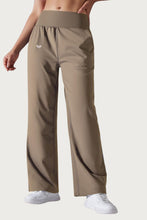 Load image into Gallery viewer, Ease Wide Leg Pants