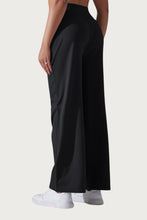 Load image into Gallery viewer, Ease Wide Leg Pants