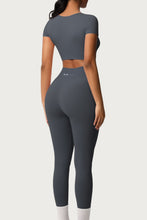 Load image into Gallery viewer, Core Leggings SET