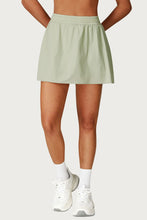 Load image into Gallery viewer, Stride Skort