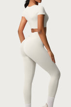 Load image into Gallery viewer, Core Leggings SET
