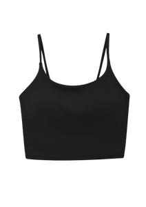 Hype Padded Tank Top