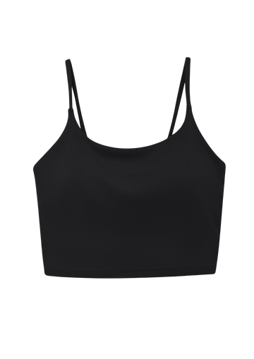Hype Padded Tank Top