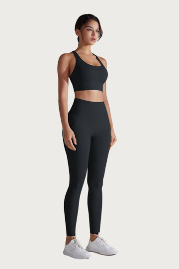 Luminous Leggings SET