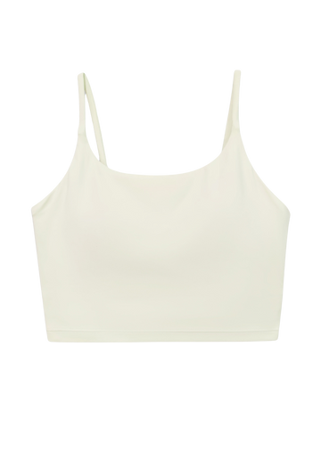 Hype Padded Tank Top