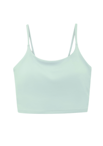 Hype Padded Tank Top