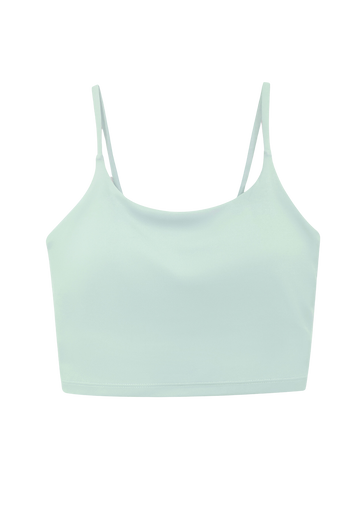 Hype Padded Tank Top