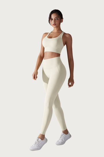 Luminous Leggings SET