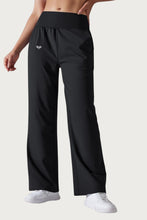 Load image into Gallery viewer, Ease Wide Leg Pants
