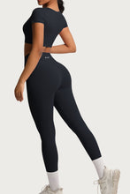 Load image into Gallery viewer, Core Leggings SET
