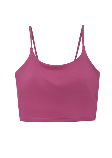 Hype Padded Tank Top