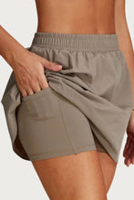Load image into Gallery viewer, Stride Skort
