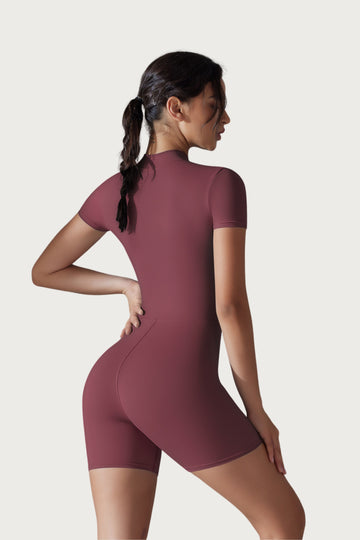 Euphoria Jumpsuit Shorts
