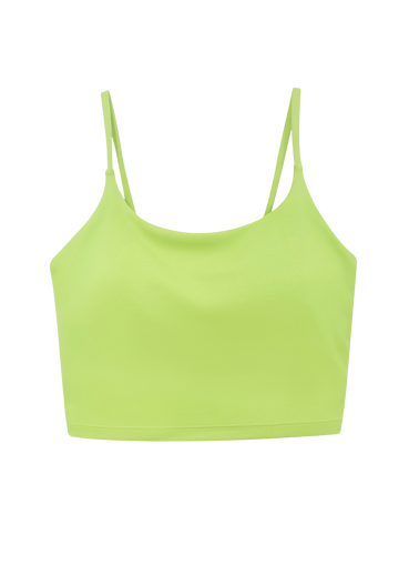 Hype Padded Tank Top