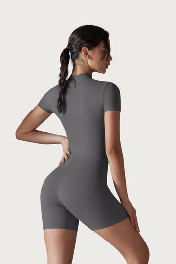Euphoria Jumpsuit Shorts