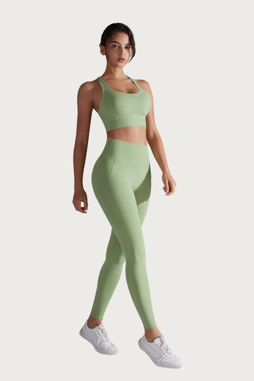 Luminous Leggings SET