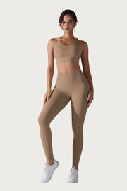 Luminous Leggings SET