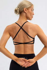 Ambitious Sports Bra