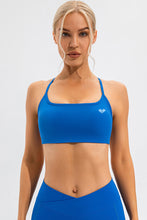 Load image into Gallery viewer, Ambitious Sports Bra
