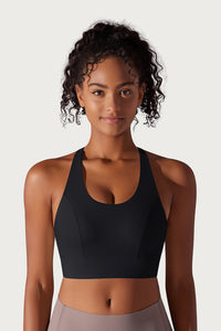 Brace High Support Bra