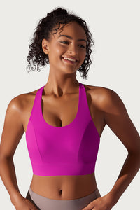 Brace High Support Bra