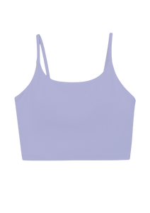 Hype Padded Tank Top