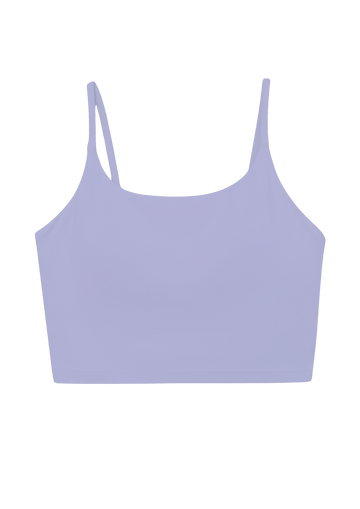 Hype Padded Tank Top