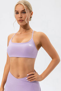 Ambitious Sports Bra