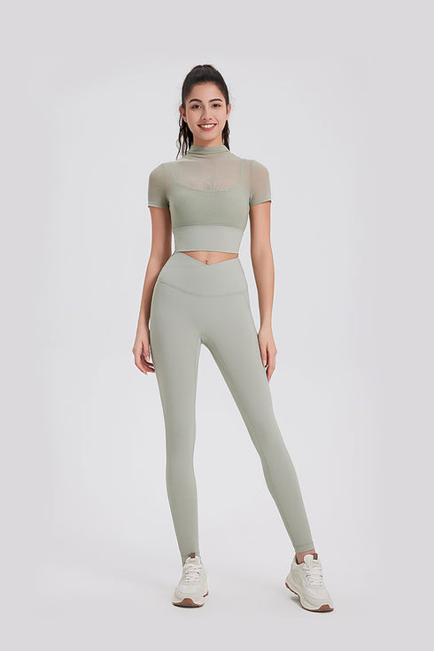 Inspire Mesh SET