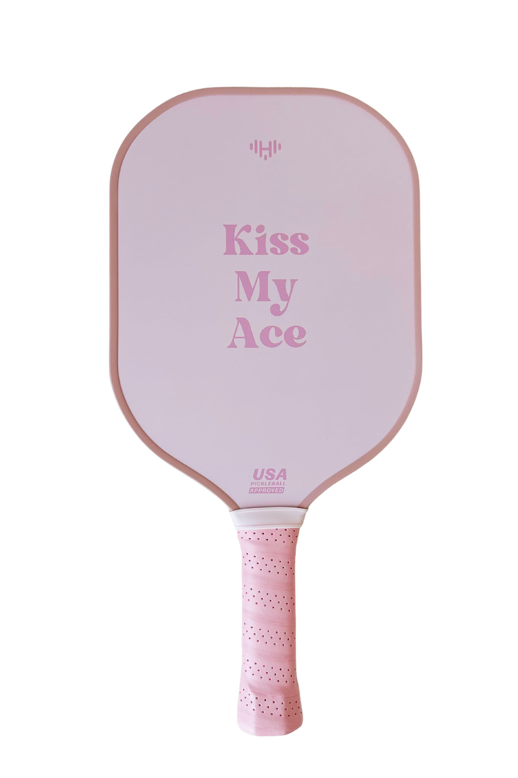 Kiss My Ace Pickleball Paddle Series