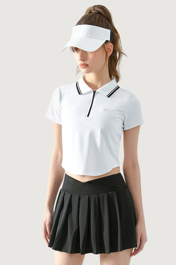 Breeze Polo Tee