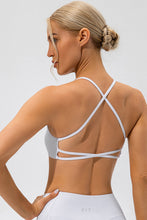 Load image into Gallery viewer, Ambitious Sports Bra
