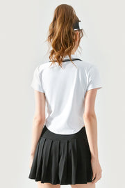Breeze Polo Tee