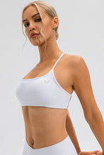 Load image into Gallery viewer, Ambitious Sports Bra
