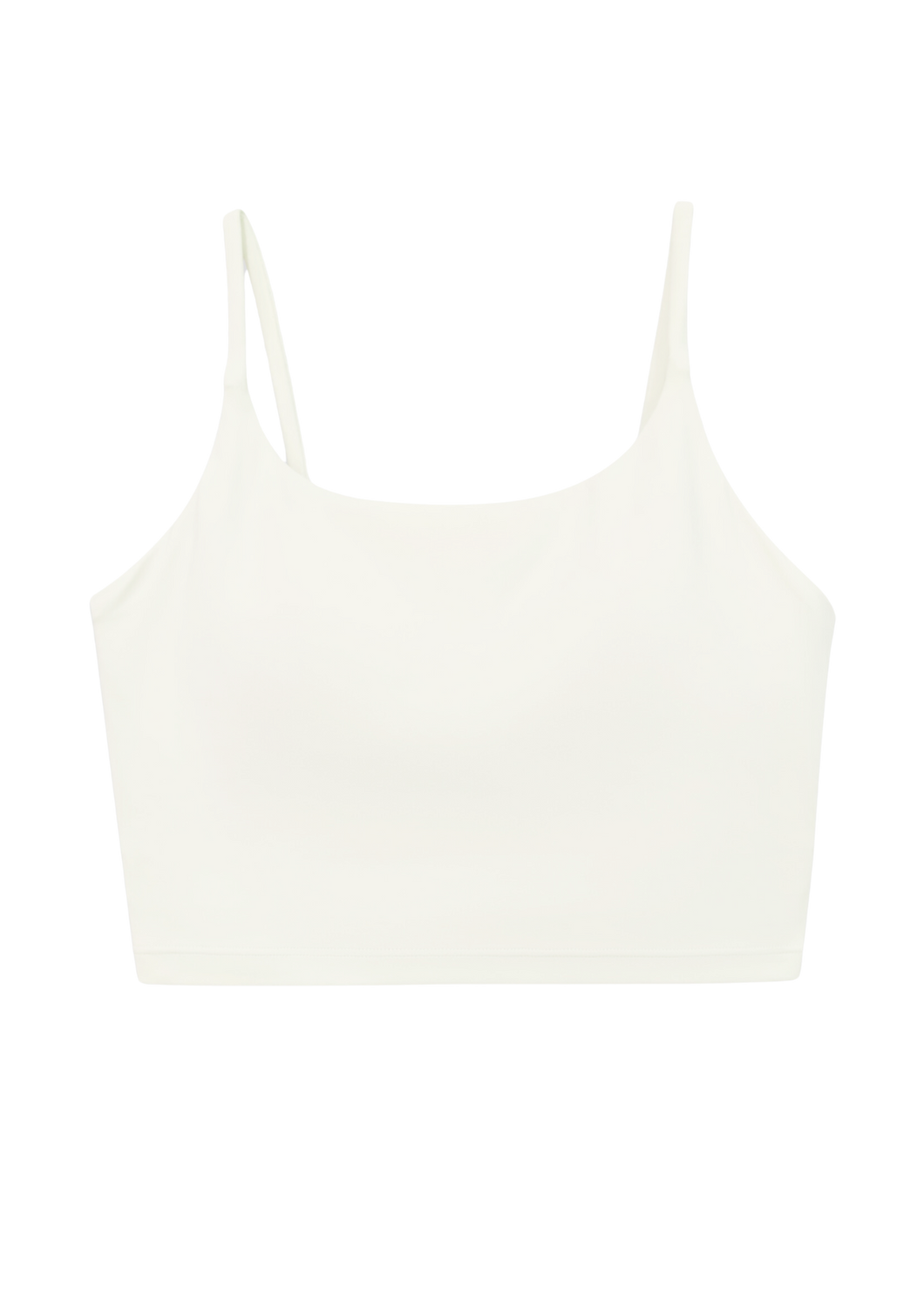 Hype Padded Tank Top