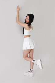 Triumph Tennis Dress