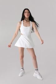 Triumph Tennis Dress