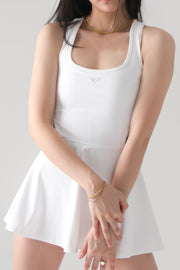 Triumph Tennis Dress