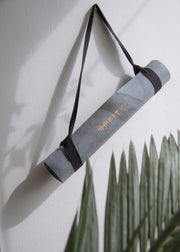 The Dream Chaser Suede FITmat by Ejan Ahmad (4mm) | Limited Edition