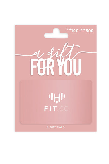E-Gift Card