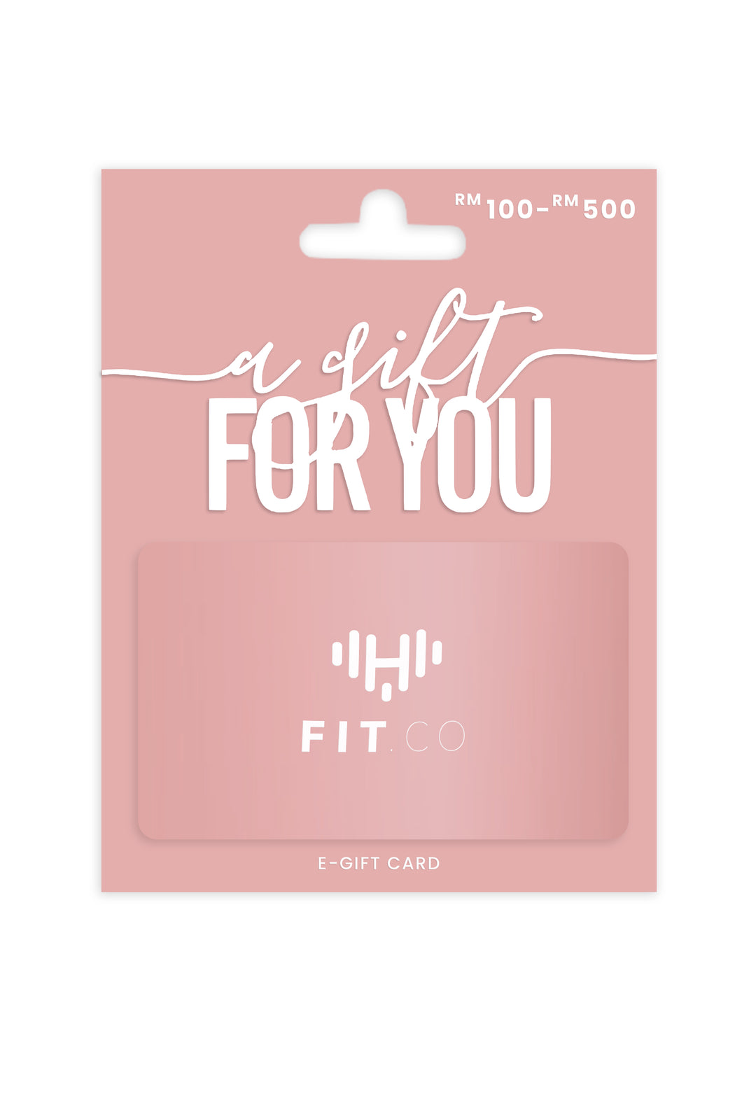 E-Gift Card