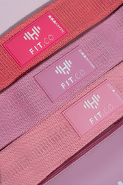 FITbands | Cotton