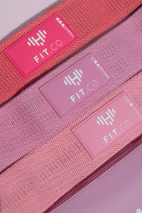 FITbands | Cotton