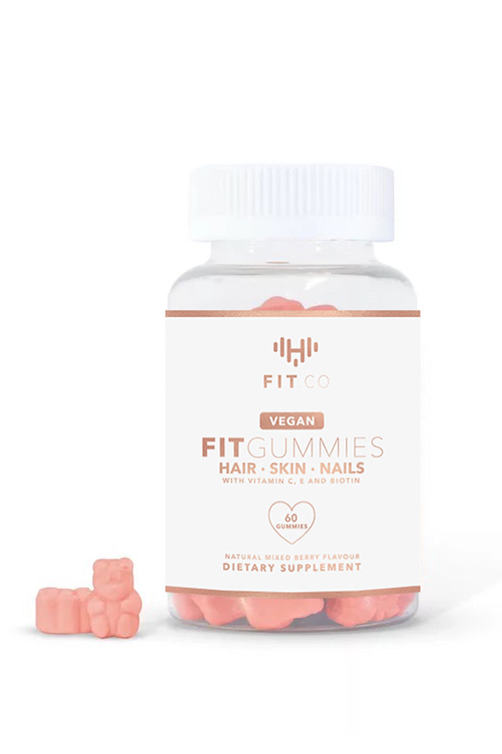 FITgummies