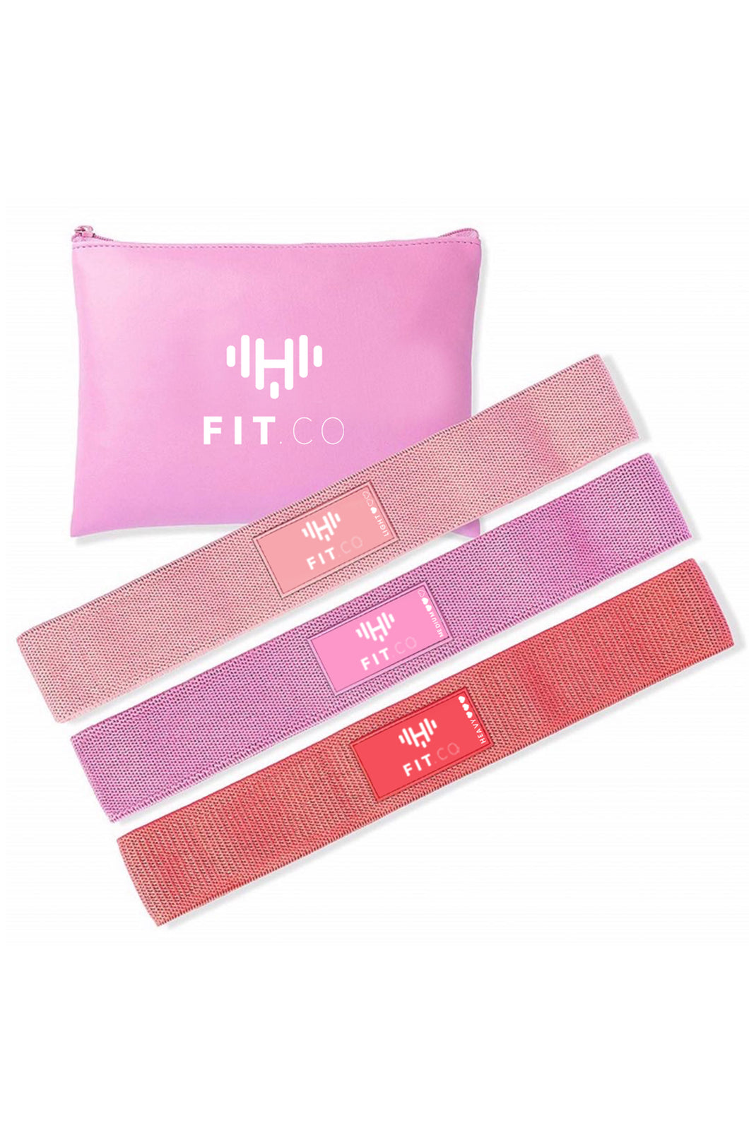 FITbands | Cotton