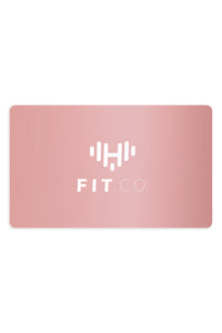 E-Gift Card